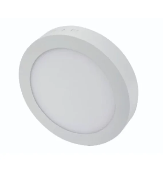Happy Plaster Surface LED Spot 12W / 18W / 24W / 36W