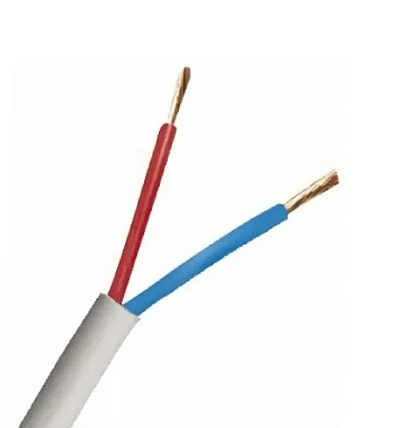 Kabel TTR H05 VV 2x 2.5