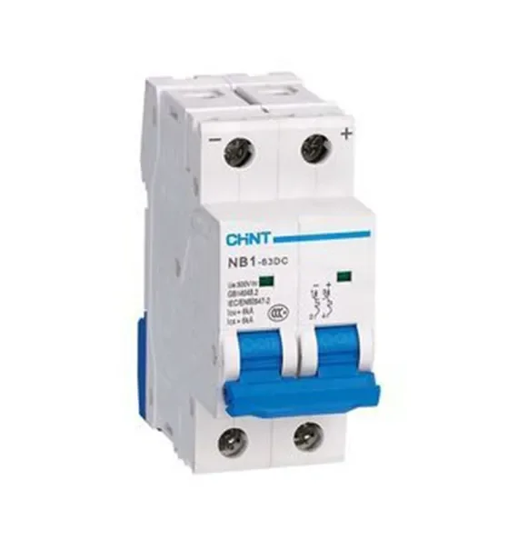 Avtomat chint 2p 63A