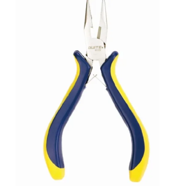 50022 Mini Ferro-Nickel Long Nose Pliers