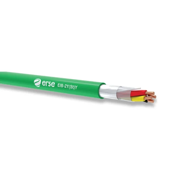 Erse EIB-2Y(St)Y Building Automation Cable