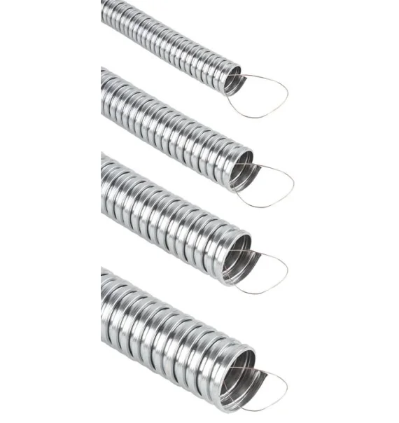 Mutlusan Max Series Steel Spirals (Key Wire)