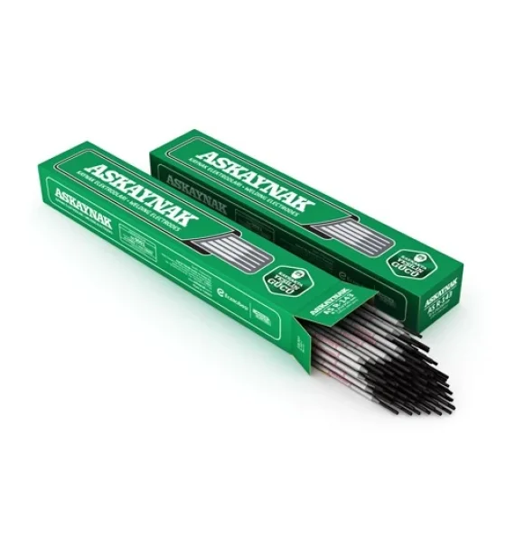 ASKAYNAK AS P-308L SUPER stainless steel electrode