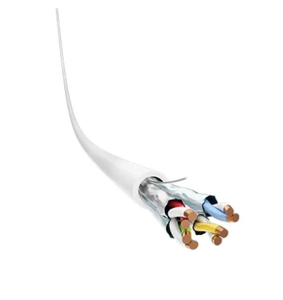 (UT06) U/FTP Cat 6 network cable