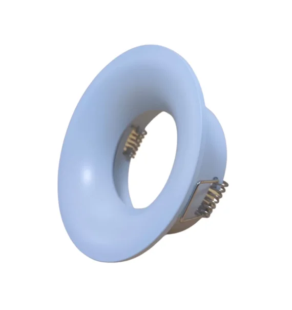 Delux PUMA 13 spot light (90×30 mm, white)