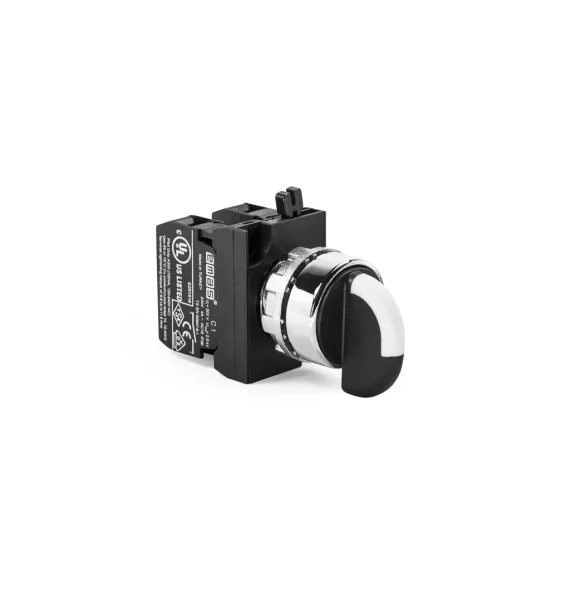 Золото серии CM Metal 2NO (II-0-I) Выборочная окраска 60° 22 мм Бутон — CM101S30