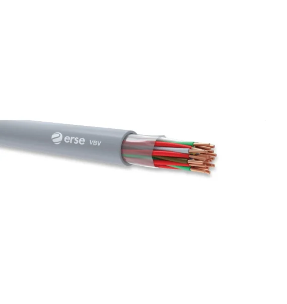 VBV & VBV-K Communication Cable