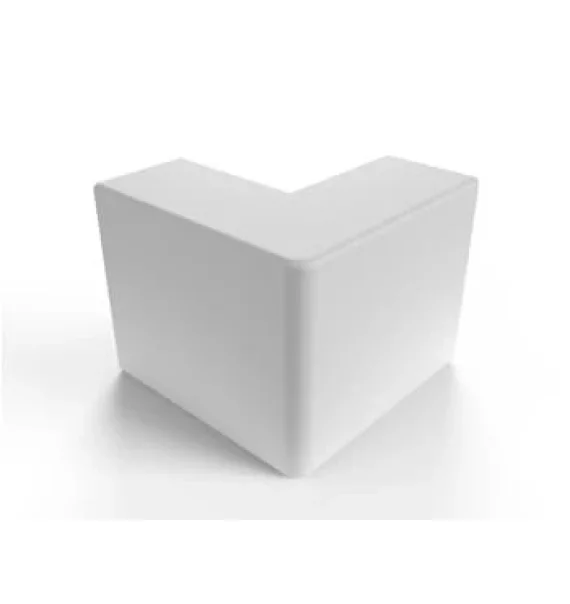 80x40 mm External Corner