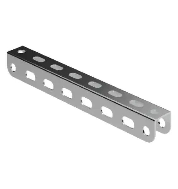 UTK Rod Channel Carrier – Pregalvanized/HDG, 1.5 mm – 2.0 mm