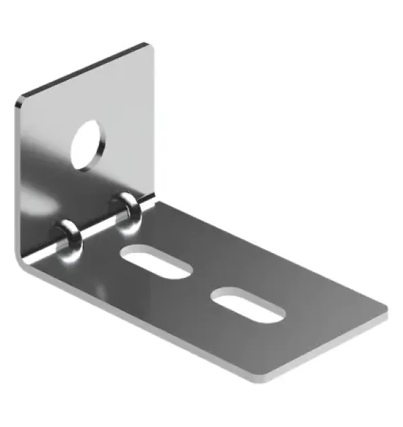 Rod Channel Carrier (LT-2) – Pregalvanized/HDG, 3.0 mm