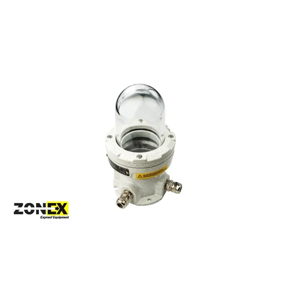 ZNG Series Exproof Glob Fitting