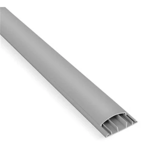 60x15 mm Floor cable channel