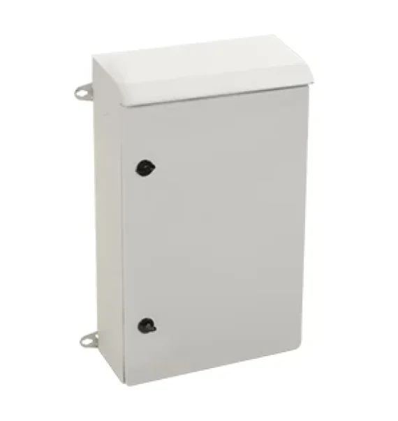Çetinkaya – Divar Type Fully Waterproof Panels with Base Plate