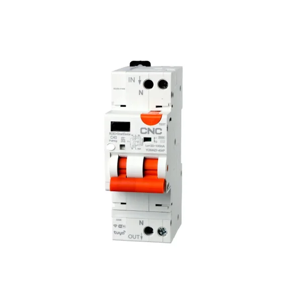 YCB9NZF-40AP Akıllı Devre Kesici