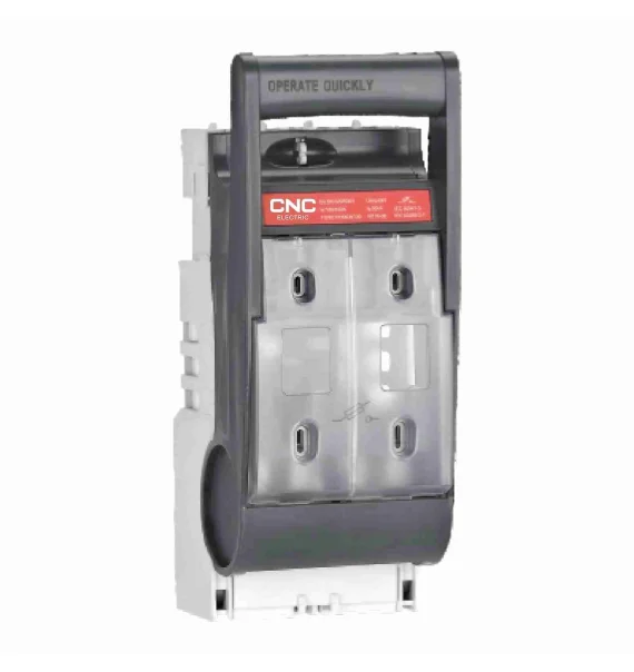 YCHR8 Fuse Type Isolation Switch