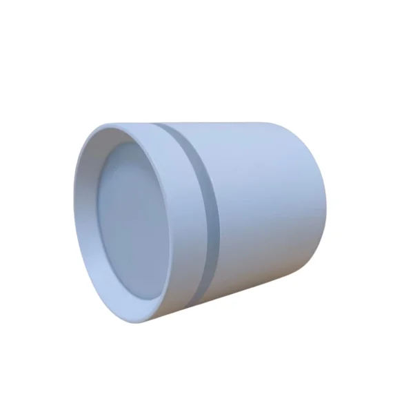Delux TROYA 28W spot light 12W (D120×H36 mm, AC220V, 4000K)