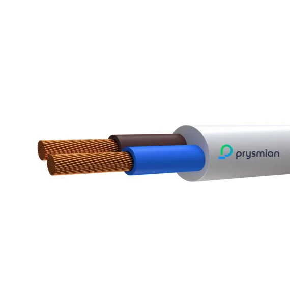 Prysmian PVSng(A)-LS HFFR Multicore Cable – 380/660 V