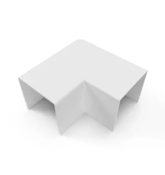 40x40 mm 90° L Corner