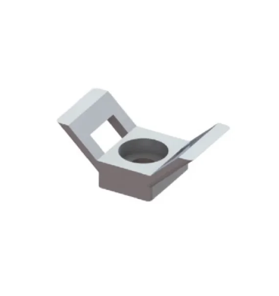 Screw Cable Tie Bracket