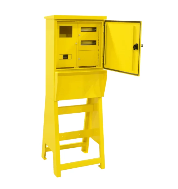 Chetinkaya – Desert Pan with External Legs (Model CHP 129 K)