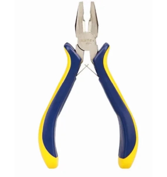 50011 Mini Ferro-Nickel Combination Pliers