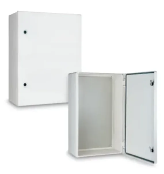 Çetinkaya ÇP-5009 Plastic Box 600×800×260 mm