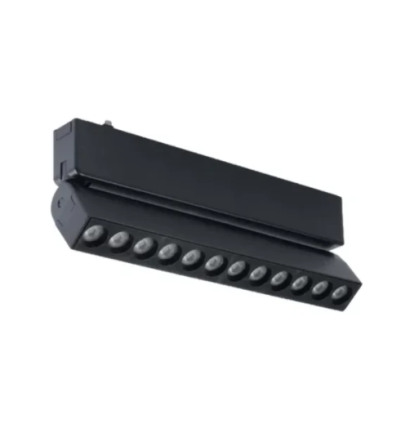 MAGNETIC RAIL MG06-12VV SPOT MOBILE 230MM