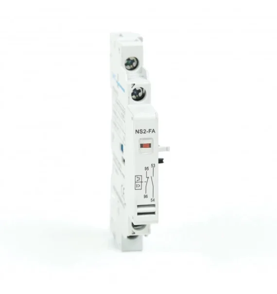 Модуль связи Chint Ns2 Fa0110 1Nc1No Komekci