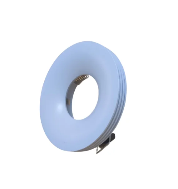 Delux PUMA 84 spot light (95 mm, white)