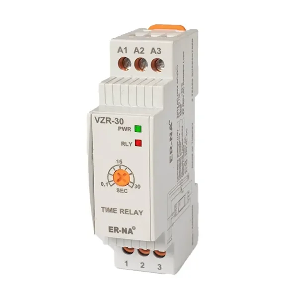 Vaxt rölesi VZR-30