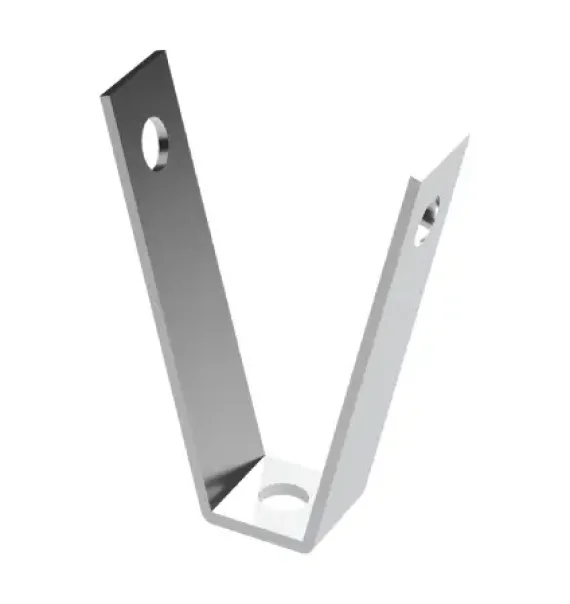 Rod Ceiling Fastener (TT2) – Pre-Galvanized/HDG, 3.0 mm