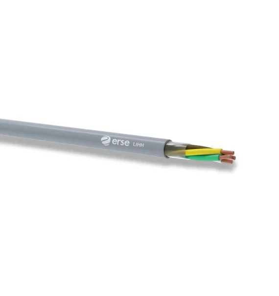 Erse LIHH Signal and Control Cable
