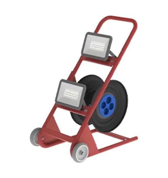 Chetinkaya CP 035 Portable Desert Lighting – 50W, 3000K