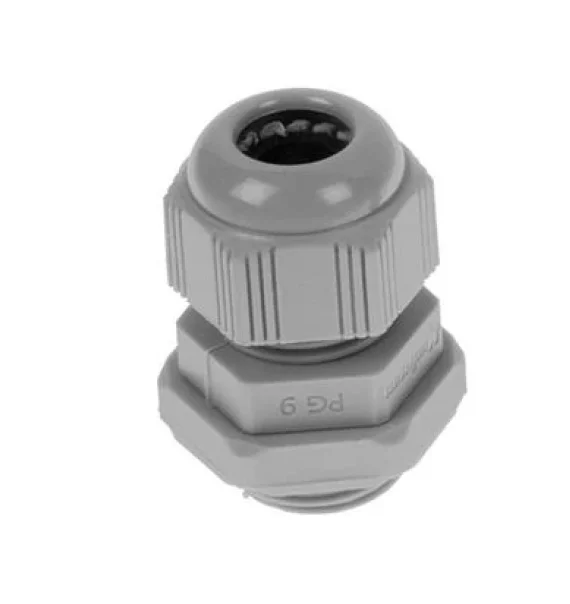 PG-9 Plastic Rakor