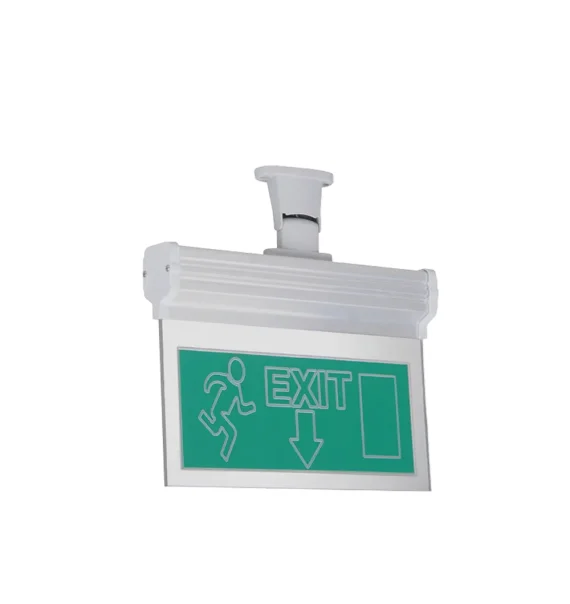 Pelsan Vialed LED emergency routing light