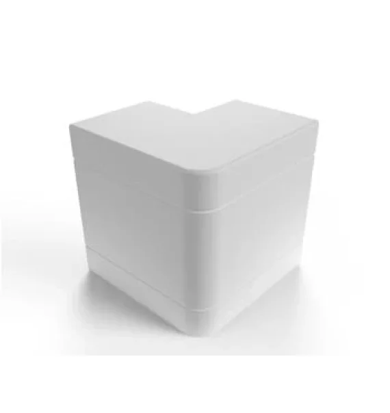 Mutlusan 100x60 mm Xarici Künc (Hərəkətli)