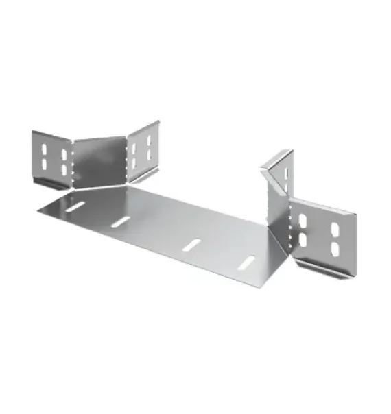 Artim Metal Half T Connection – 40 AGH 100TT