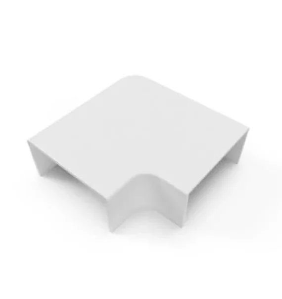 80x40 mm 90 L Corner