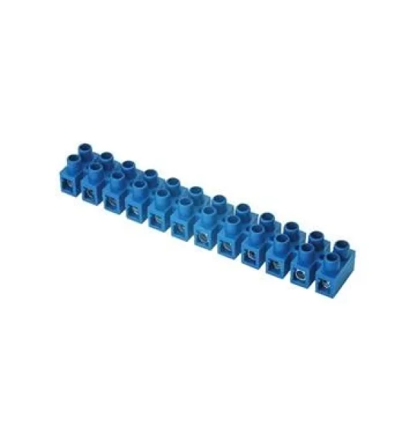 Eco Series Plastic Series Terminal Blocks