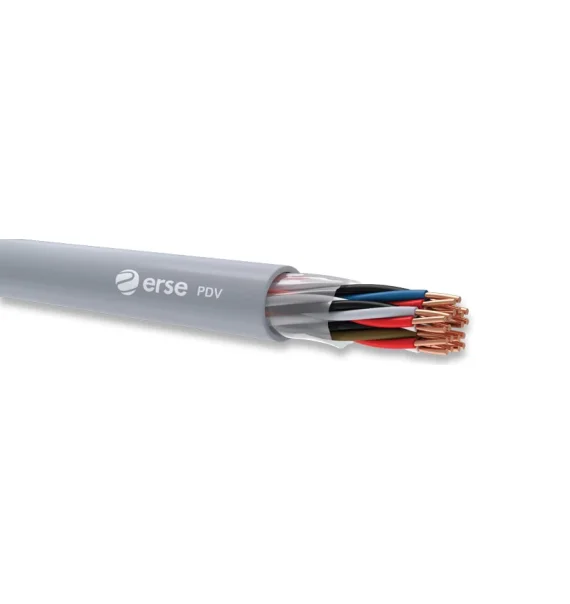 PDV & PDV-K Communication Cable