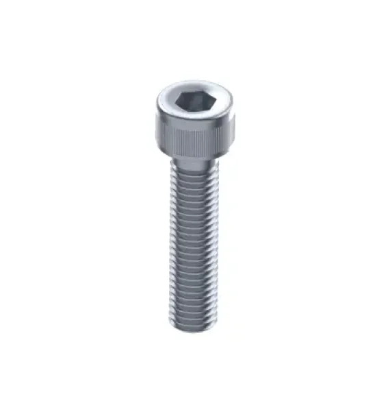Socket head bolts (M8–M10)