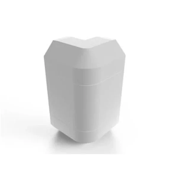 Mutlusan 100x50 mm External Corner