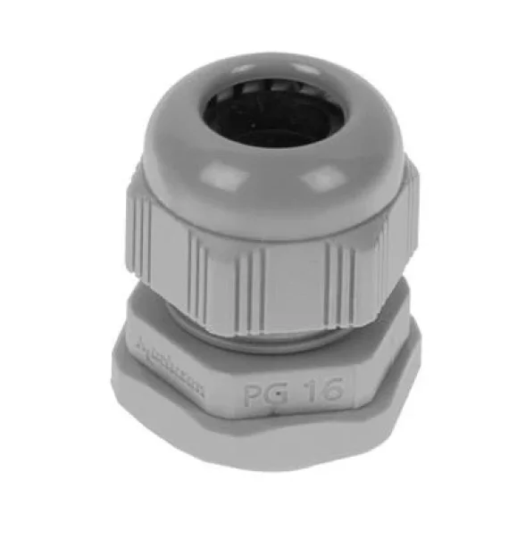 PG-16 Plastic Rakor