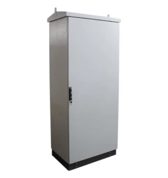 Çetinkaya – External Freestanding Type Base Sheet Panels