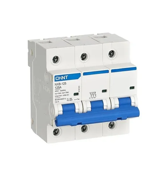 Avtomat NXB 3p 100A