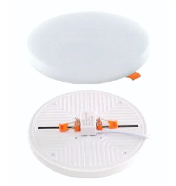 Happy 3D Adjustable Spot 10W / 18W / 24W / 36W