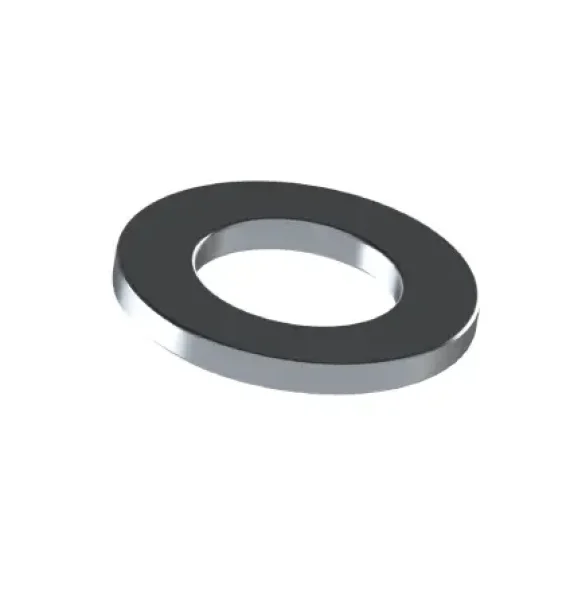 Washers (M6–M12)