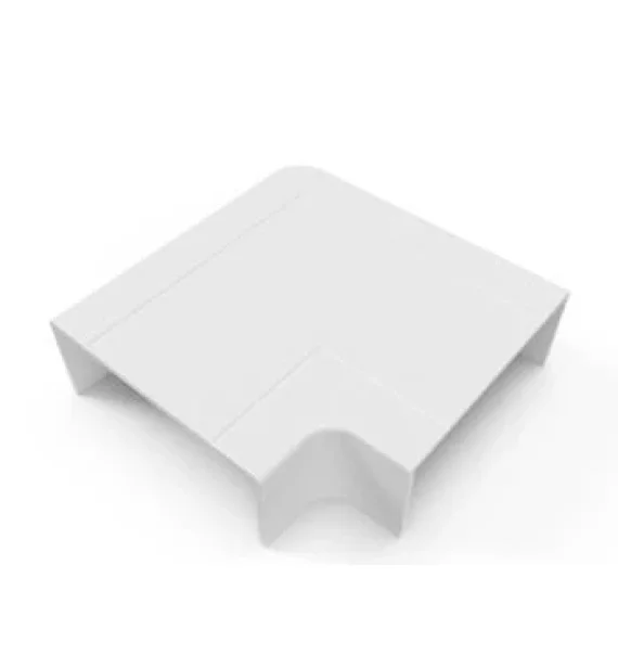 100x40 mm 90 L Corner