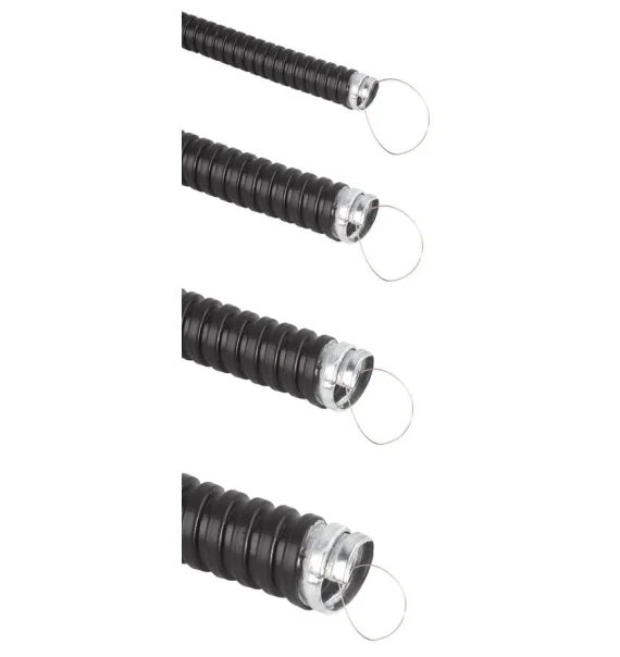 Mutlusan Eco Series Insulated Steel Spirals (Key Wire)