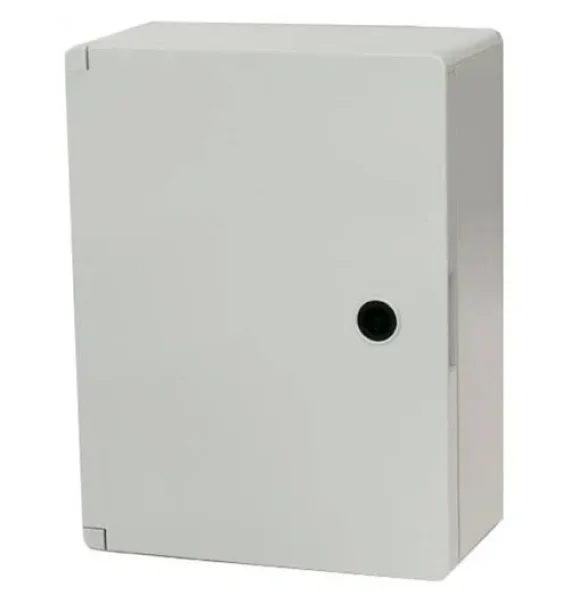 CP 5002 Plastic Box 250x330x130 mm